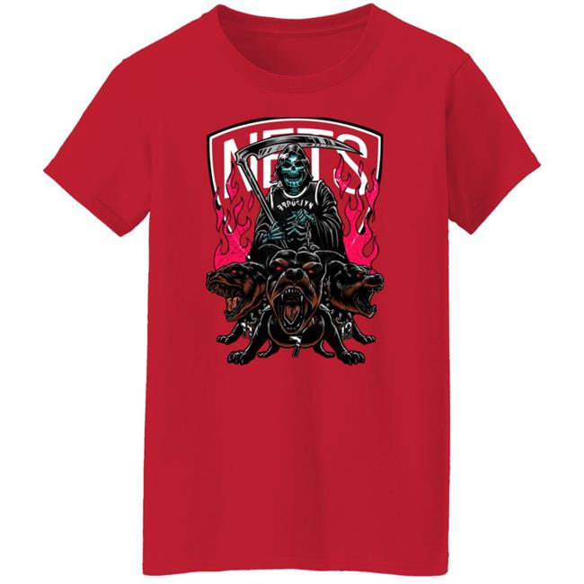 Brooklyn Three Shirt Brooklyn Three Shirt