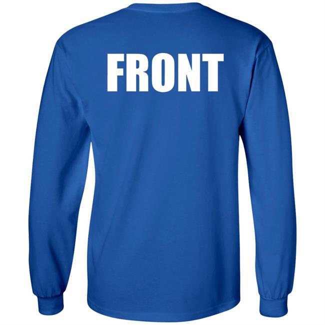 Front Back Shirt Achievement Hunter Store Front Back Shirt Front Back Shirt Achievement Hunter Store Front Back Shirt