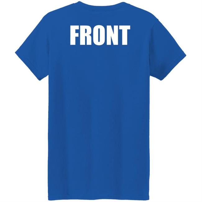 Front Back Shirt Achievement Hunter Store Front Back Shirt Front Back Shirt Achievement Hunter Store Front Back Shirt