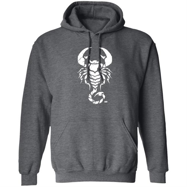 Sting Scorpion Shirt Sting Scorpion Shirt