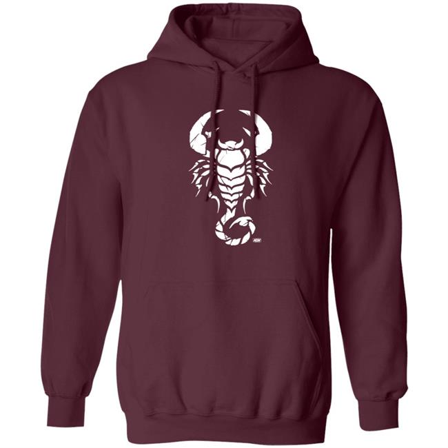 Sting Scorpion Shirt Sting Scorpion Shirt