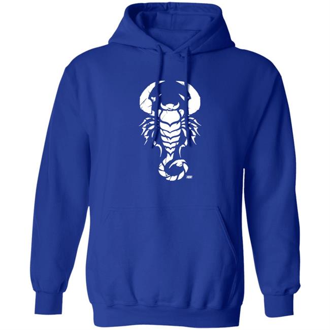 Sting Scorpion Shirt Sting Scorpion Shirt
