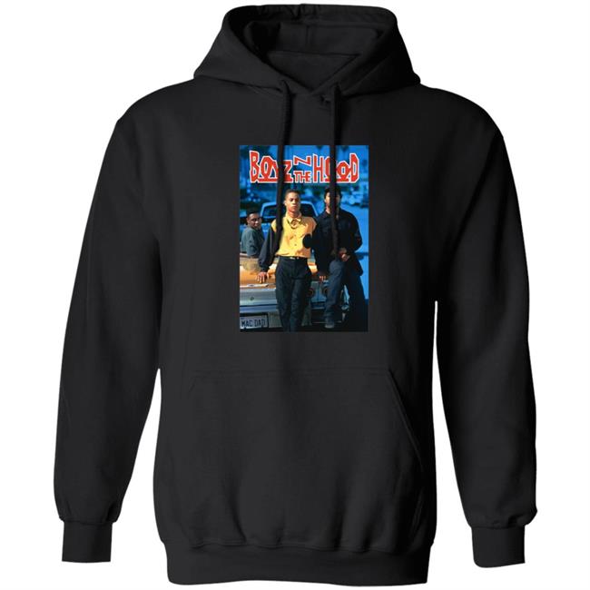 Boyz N The Hood Shirt Boyz N The Hood Shirt