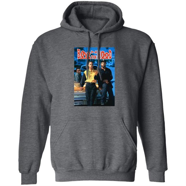 Boyz N The Hood Shirt Boyz N The Hood Shirt