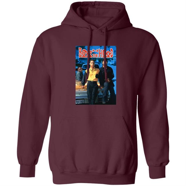 Boyz N The Hood Shirt Boyz N The Hood Shirt