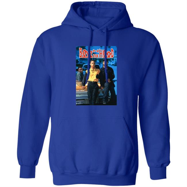 Boyz N The Hood Shirt Boyz N The Hood Shirt
