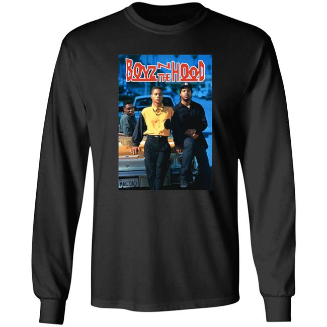 Boyz N The Hood Shirt