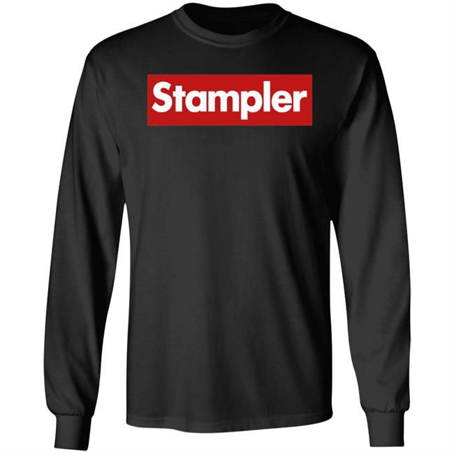 Stampler Shirt