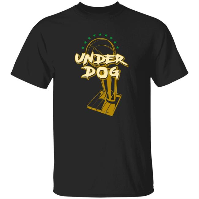 Bobby Portis Underdog Champion Shirt