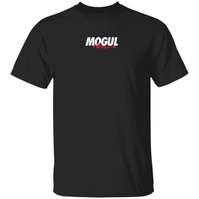 Ludwig Merch Mogul Moves Sweatshirt