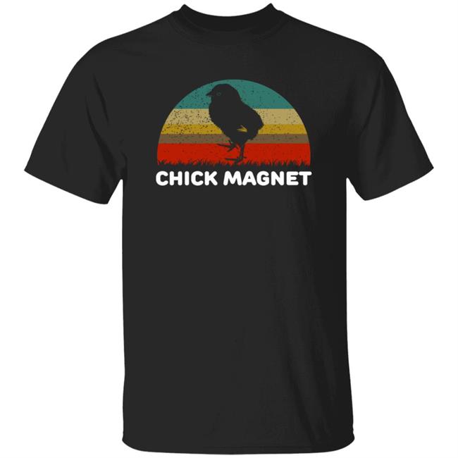 Kenny Omega Chick Magnet Shirt