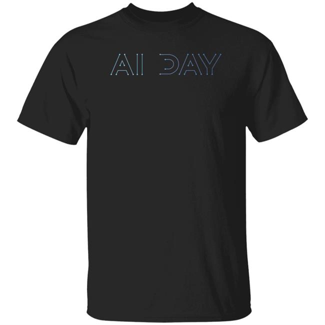 Ai Day Shirt Elon Musk Tesla Ai Day 2021 Shirt