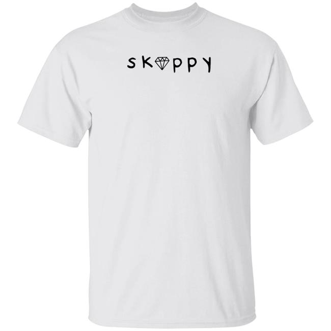 Skeppy Merch Diamond Edition Crewneck