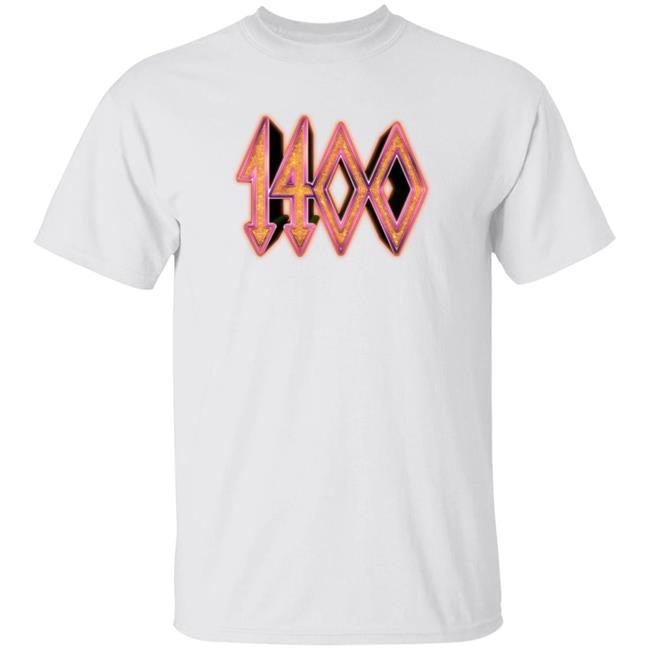 Trippie Redd Merch Tak 1400 Shirt Trippie Redd Merch Supernatural Shirt 1400 Club Trippie Redd Shirt