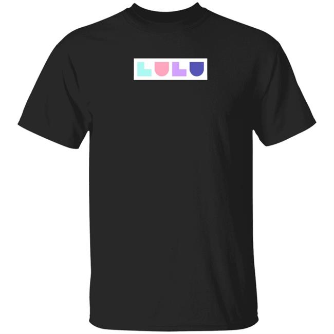 Metathreads Lululuvely Merch GLYPH Hoodie Sweatshirt NRG Lulu