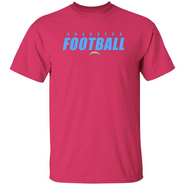 Justin Herbert La Chargers T Shirt Chargers Football Shirt Justin Herbert La Chargers T Shirt Chargers Football Shirt