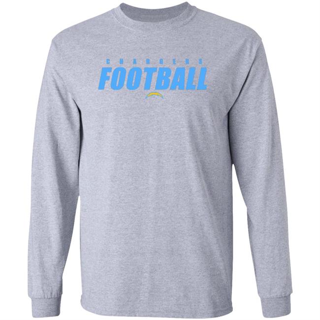 Justin Herbert La Chargers T Shirt Chargers Football Shirt Justin Herbert La Chargers T Shirt Chargers Football Shirt