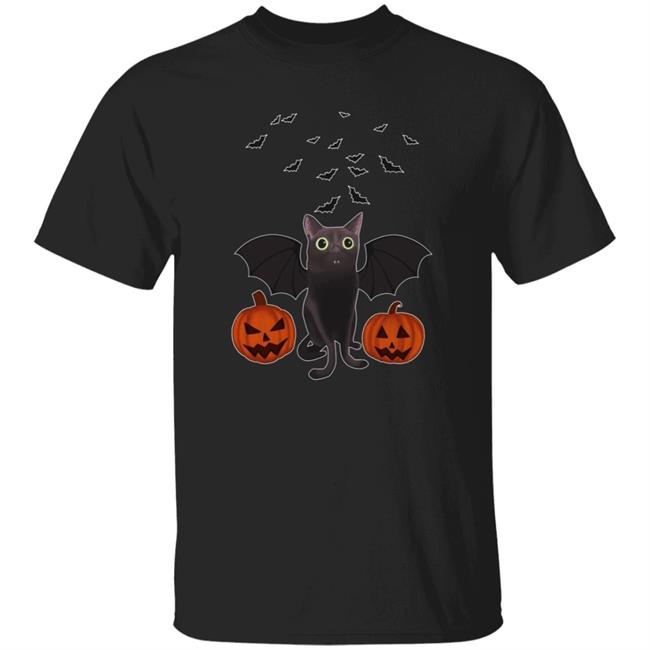 Bigfoot Jinx Halloween Bat Jinx Shirt Bigfoot Jinx Merch