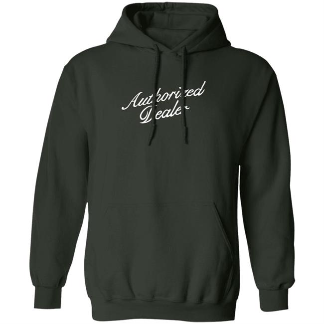 Authorized Dealer Hoodie Oneness Boutique Store Just Don Authorized Dealer Hoodie