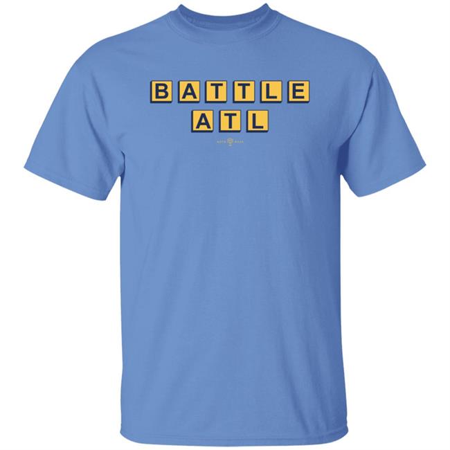 Battle Atl Shirt Atlanta Braves Battle Atl Shirt Battle Atl Shirt Atlanta Braves Battle Atl Shirt