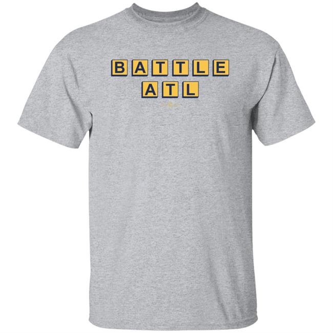 Battle Atl Shirt Atlanta Braves Battle Atl Shirt Battle Atl Shirt Atlanta Braves Battle Atl Shirt