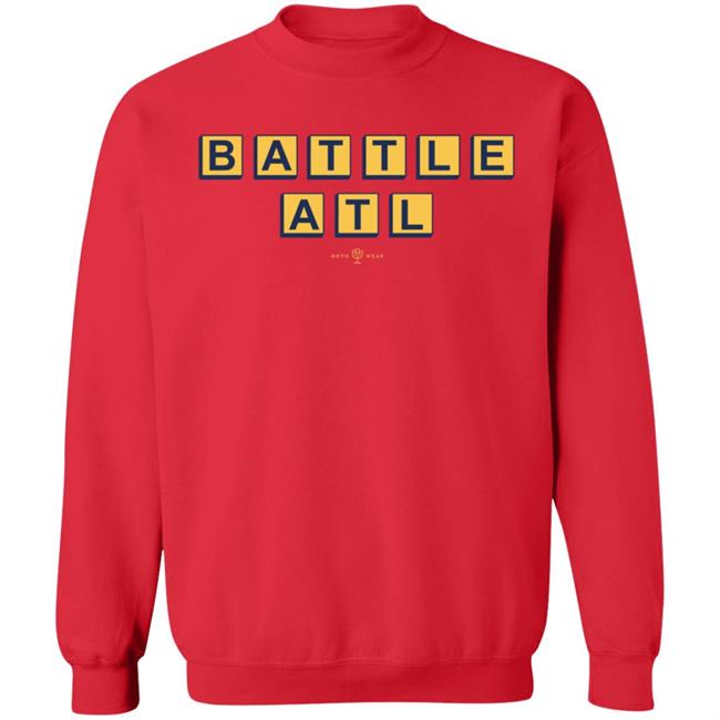 Battle Atl Shirt Atlanta Braves Battle Atl Shirt Battle Atl Shirt Atlanta Braves Battle Atl Shirt