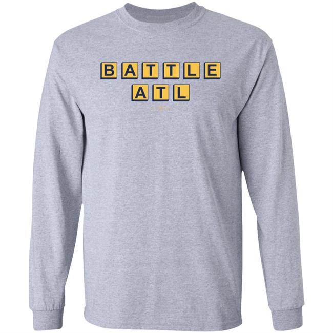 Battle Atl Shirt Atlanta Braves Battle Atl Shirt Battle Atl Shirt Atlanta Braves Battle Atl Shirt