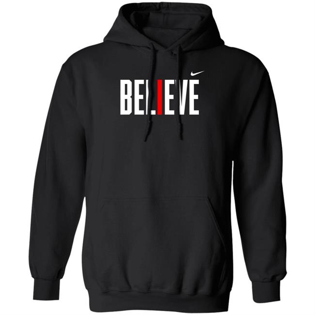 Believe Shirt Arizona Football Believe Shirt Believe Shirt Arizona Football Believe Shirt