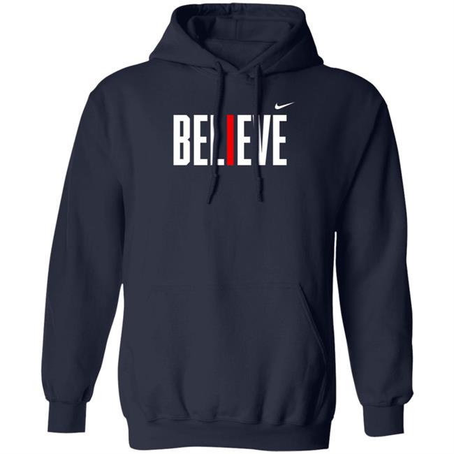 Believe Shirt Arizona Football Believe Shirt Believe Shirt Arizona Football Believe Shirt