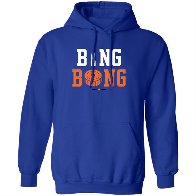 Bing Bong Nyc Sweatshirt New York Knicks Bing Bong Nyc Shirt Hoodie Bing Bong Nyc Sweatshirt New York Knicks Bing Bong Nyc Shirt Hoodie