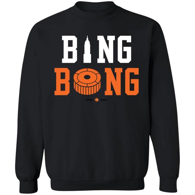Bing Bong Nyc Sweatshirt New York Knicks Bing Bong Nyc Shirt Hoodie Bing Bong Nyc Sweatshirt New York Knicks Bing Bong Nyc Shirt Hoodie