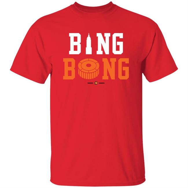 Bing Bong Nyc Sweatshirt New York Knicks Bing Bong Nyc Shirt Hoodie Bing Bong Nyc Sweatshirt New York Knicks Bing Bong Nyc Shirt Hoodie