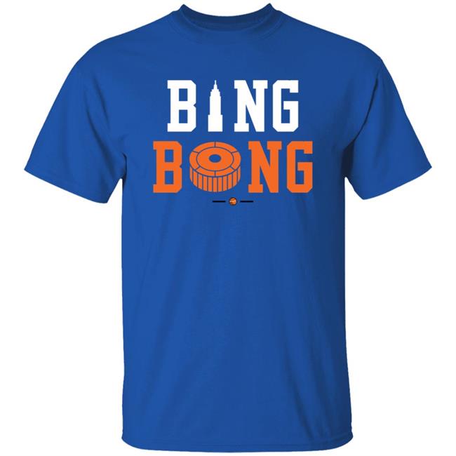Bing Bong Nyc Sweatshirt New York Knicks Bing Bong Nyc Shirt Hoodie Bing Bong Nyc Sweatshirt New York Knicks Bing Bong Nyc Shirt Hoodie