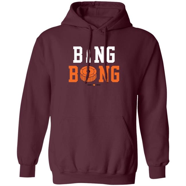 Bing Bong Nyc Sweatshirt New York Knicks Bing Bong Nyc Shirt Hoodie Bing Bong Nyc Sweatshirt New York Knicks Bing Bong Nyc Shirt Hoodie