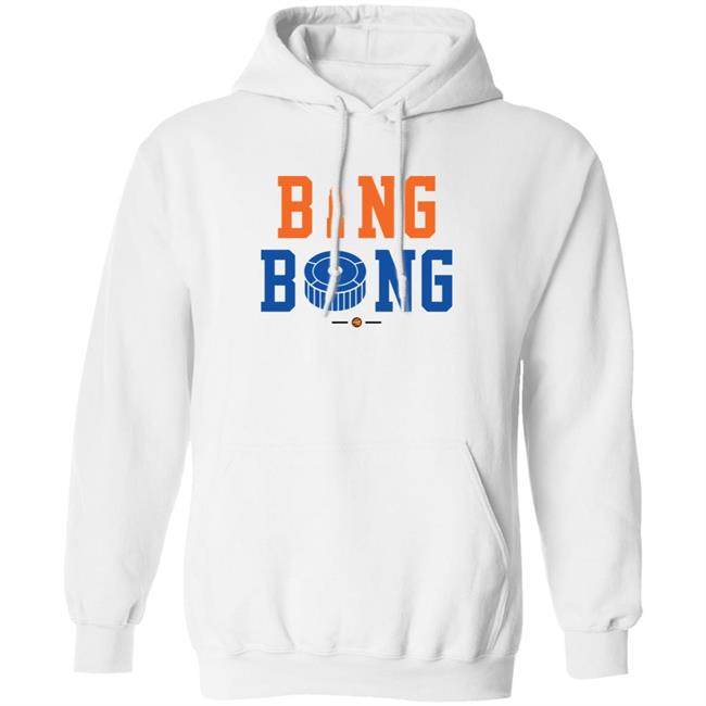 Bing Bong Nyc Shirt New York Knicks Bing Bong Nyc Shirt New York Knicks
