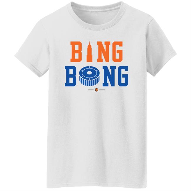 Bing Bong Nyc Shirt New York Knicks Bing Bong Nyc Shirt New York Knicks