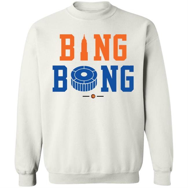Bing Bong Nyc Shirt New York Knicks Bing Bong Nyc Shirt New York Knicks