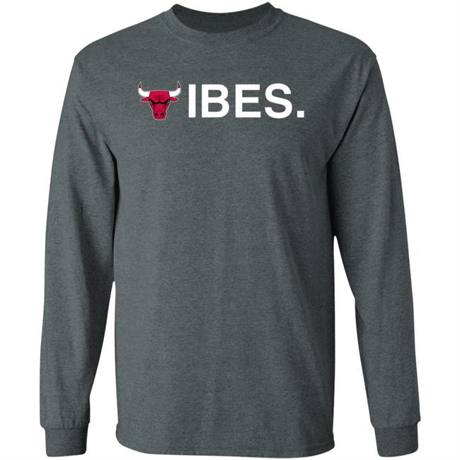 Chicago Bulls Ibes Shirt Obvious Shirts Chicago Bulls Ibes Shirt Obvious Shirts