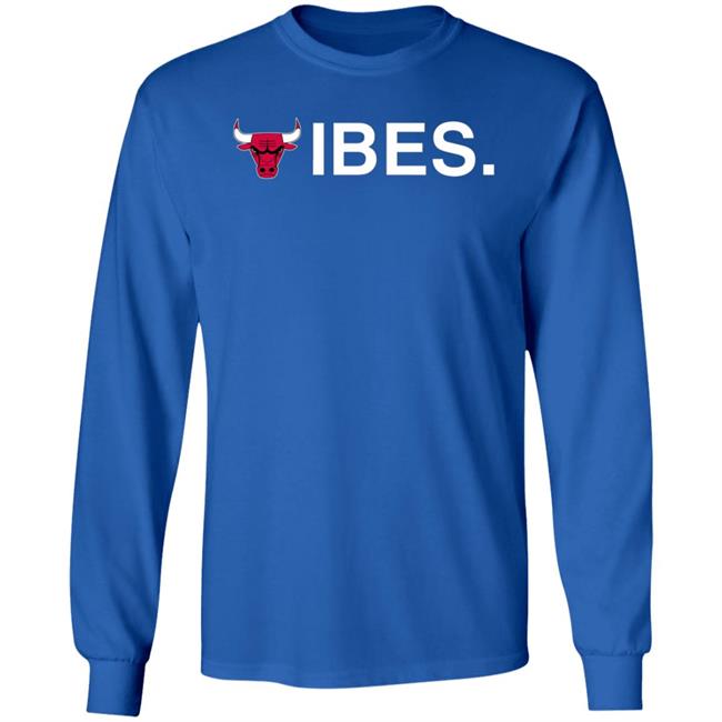 Chicago Bulls Ibes Shirt Obvious Shirts Chicago Bulls Ibes Shirt Obvious Shirts