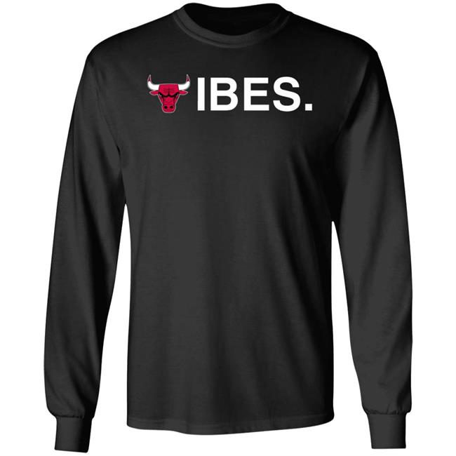 Chicago Bulls Ibes Shirt Obvious Shirts Chicago Bulls Ibes Shirt Obvious Shirts