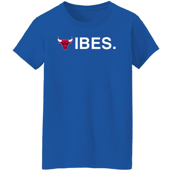 Chicago Bulls Ibes Shirt Obvious Shirts Chicago Bulls Ibes Shirt Obvious Shirts