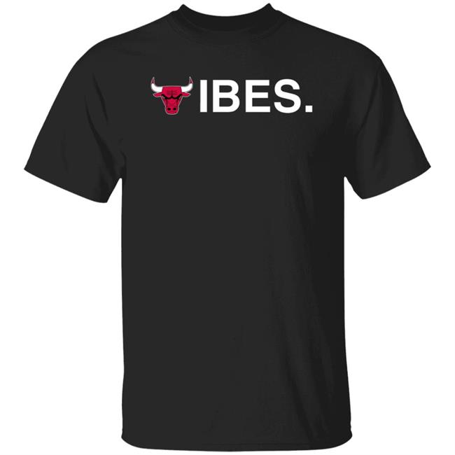 Chicago Bulls Ibes Shirt Obvious Shirts Chicago Bulls Ibes Shirt Obvious Shirts