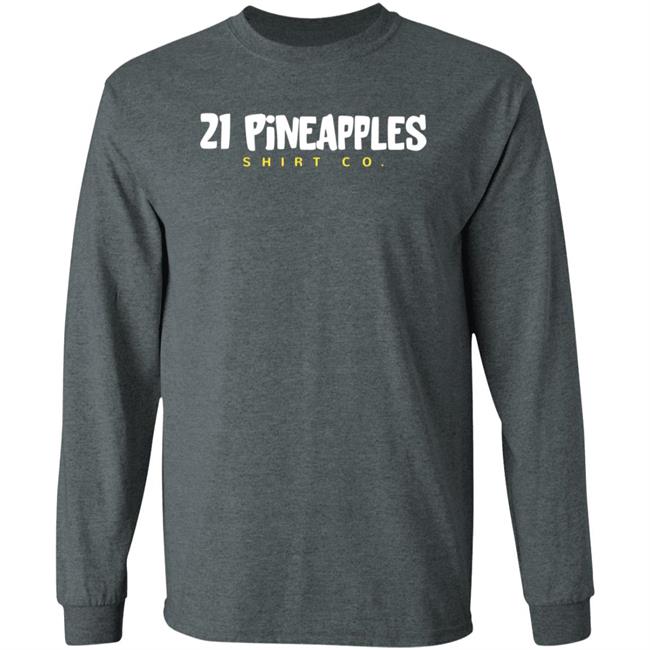 21 Pineapple Shirts Co 21 Pineapple Merch Hoodie 21 Pineapple Shirts Co 21 Pineapple Merch Hoodie