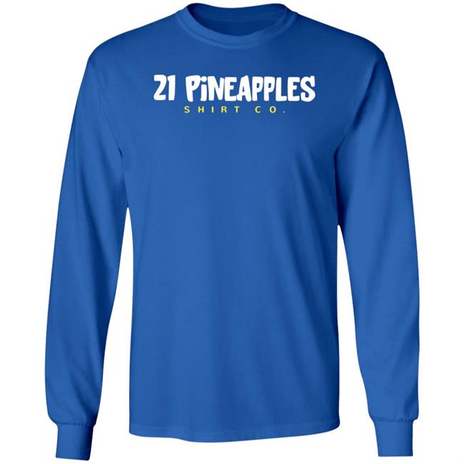 21 Pineapple Shirts Co 21 Pineapple Merch Hoodie 21 Pineapple Shirts Co 21 Pineapple Merch Hoodie