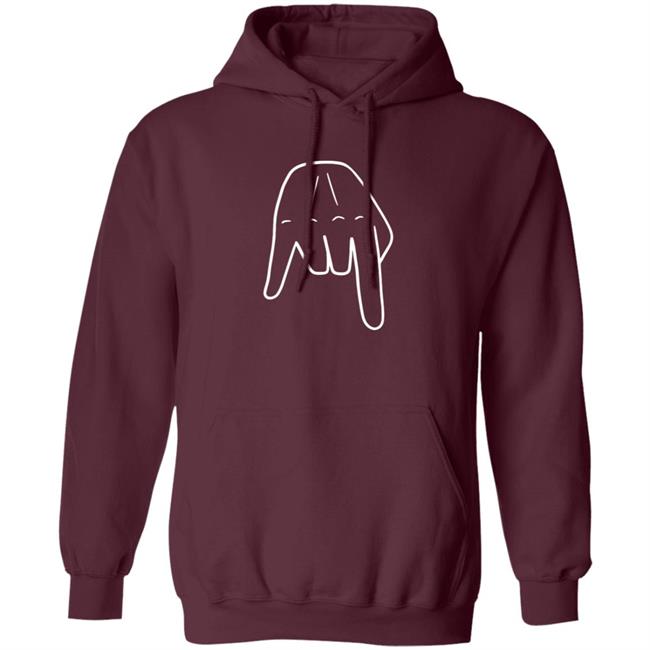 Barstool Texas A&M Trigger Warning Shirt Barstool Texas A&M Trigger Warning Shirt