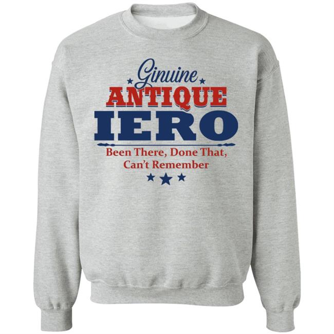 Genuine Antique Iero Shirt Genuine Antique Iero Been There Done That Can't Remember Shirt Genuine Antique Iero Shirt Genuine Antique Iero Been There Done That Can't Remember Shirt