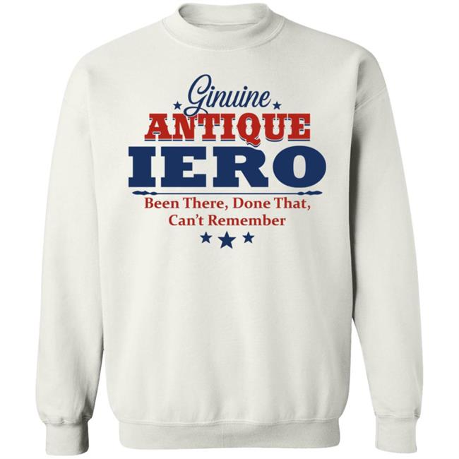 Genuine Antique Iero Shirt Genuine Antique Iero Been There Done That Can't Remember Shirt Genuine Antique Iero Shirt Genuine Antique Iero Been There Done That Can't Remember Shirt