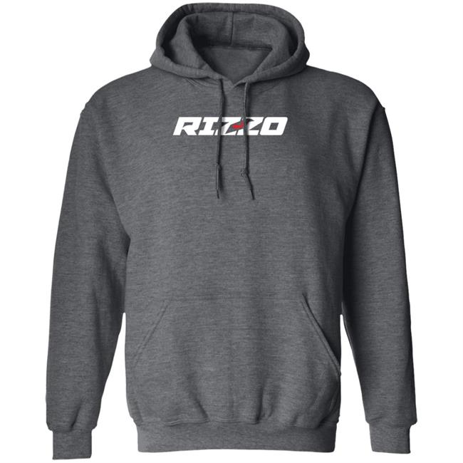 Rizzo Logo Shirt Rizzo Tv Merch Rizzo Logo Shirt Rizzo Tv Merch