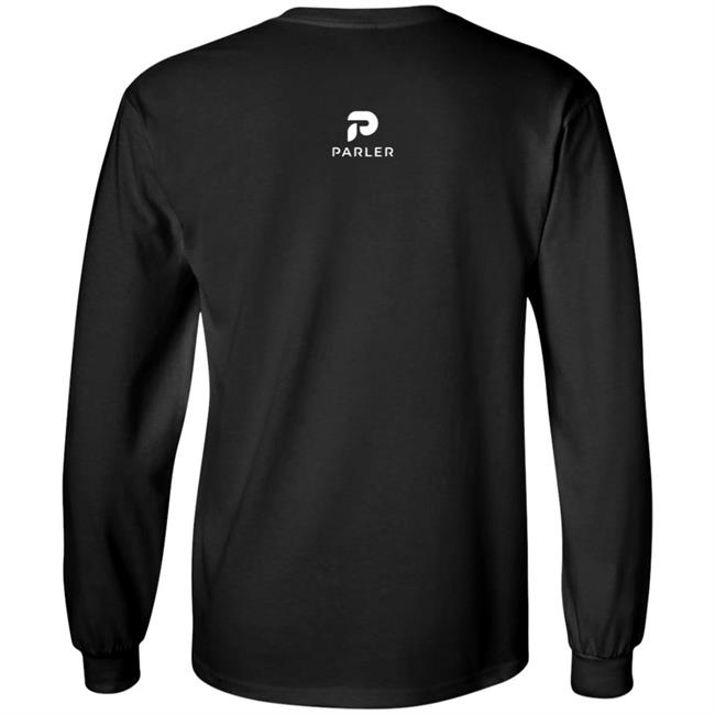 I Will Not Be Canceled Shirt Parler Merch I Will Not Be Canceled Shirt Parler Merch