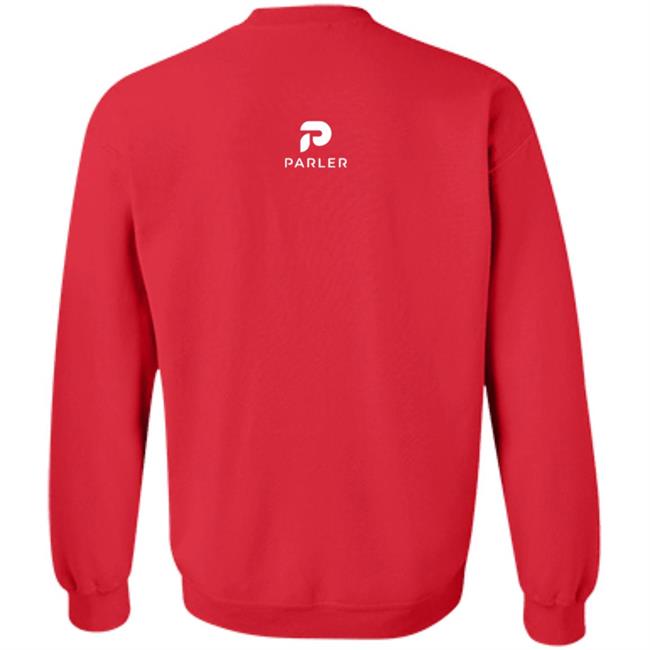 I Will Not Be Canceled Shirt Parler Merch I Will Not Be Canceled Shirt Parler Merch